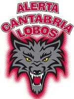 CANTABRIA LOBOS logo