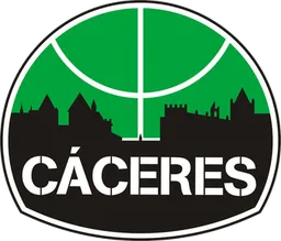 CACERES logo