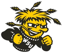 WICHITA STATE logo