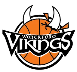 WATERFORD logo