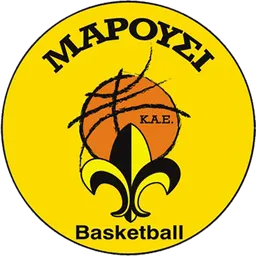 MAROUSSI logo