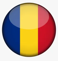 ROMANIA MU16 logo