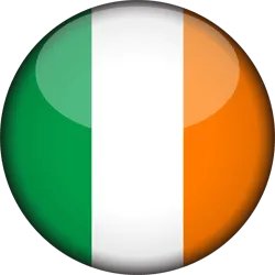 IRELAND MU18 logo