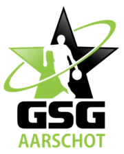 GSG AARSCHOT - A logo