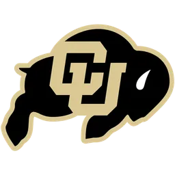 COLORADO UNIVERSITY logo