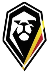 BELGIAN LIONS logo