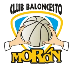 CB MORON logo