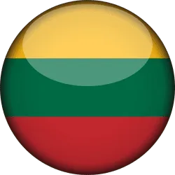 LITHUANIA NT logo