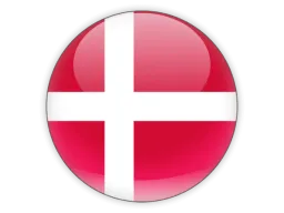 DENMARK NT logo