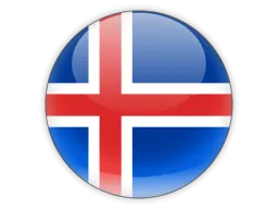 ICELAND NT logo