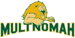 MULTNOMAH logo