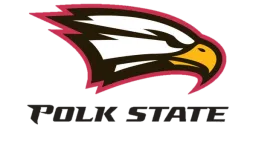 POLK STATE logo