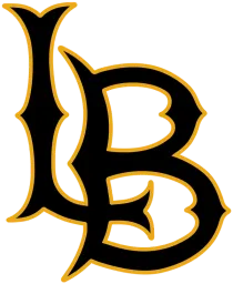LONG BEACH STATE logo