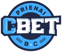 PRIENAI CBET logo