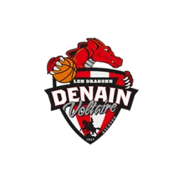 DENAIN VOLTAIRE logo