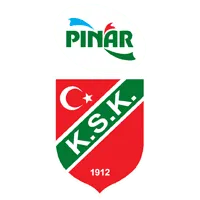 PINAR KARSIYAKA logo