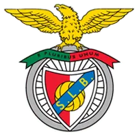 SL BENFICA logo