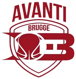 AVANTI BRUGGE 2015 - A logo