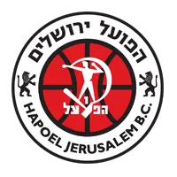 HAPOEL BANK YAHAV JERUSALEM logo