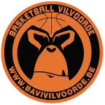 BAVI VILVOORDE - A logo