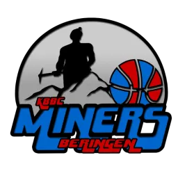 BERINGEN - A logo
