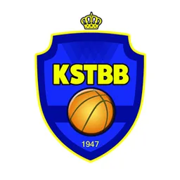 ST.-TRUIDEN - A logo