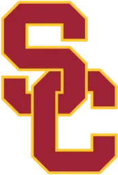 SOUTHERN CALIFORNIA logo