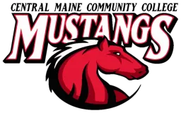 CENTRAL MAINE CC logo