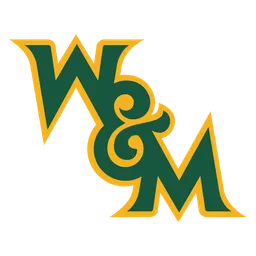 WILLIAM & MARY logo