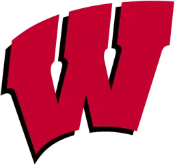 WISCONSIN logo