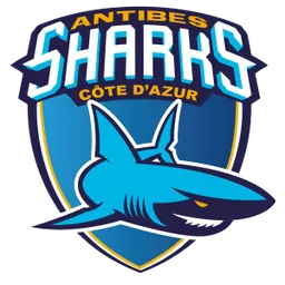 ANTIBES U21 logo