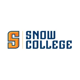 SNOW COLLEGE logo