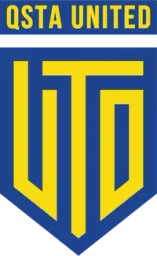 QSTA UNITED logo
