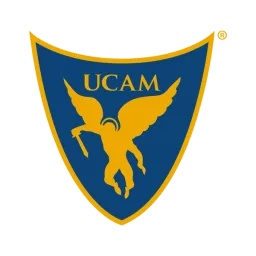 UCAM MURCIA logo