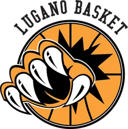 LUGANO TIGERS logo