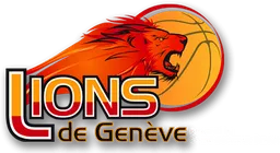 GENEVA LIONS logo