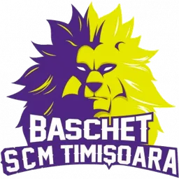 BC TIMISOARA logo