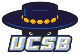 UC SANTA BARBARA logo