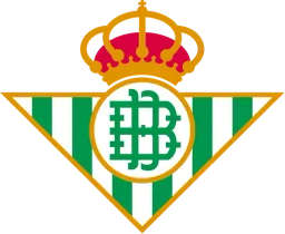 REAL BETIS logo