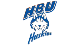 HOUSTON BAPTIST logo