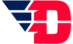 DAYTON logo