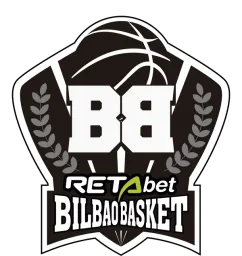 BILBAO BASKET logo