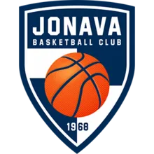 CBET JONAVA logo
