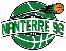 NANTERRE U21 logo