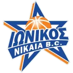 IONIKOS BC logo