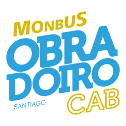 OBRADOIRO logo