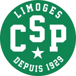 LIMOGES U21 logo