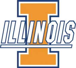 ILLINOIS logo