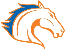 TEXAS-ARLINGTON logo