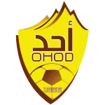 OHOD MEDINA logo